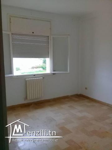 Appartement s3 à vendre à sousse, khezama 155 milles dinars