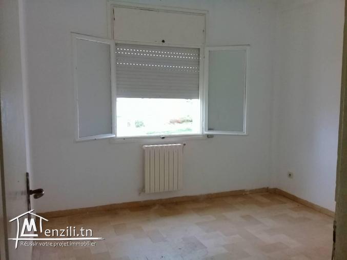 Appartement s3 à vendre à sousse, khezama 155 milles dinars
