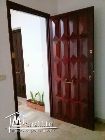 Appartement s3 à vendre à sousse, khezama 155 milles dinars