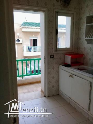 Appartement s3 à vendre à sousse, khezama 155 milles dinars