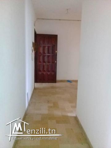 Appartement s3 à vendre à sousse, khezama 155 milles dinars