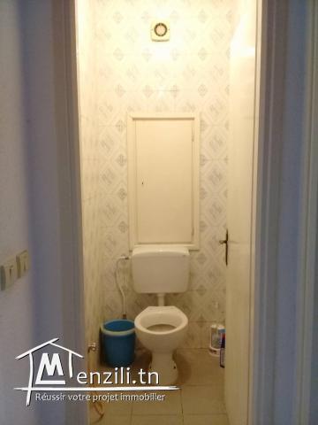 Appartement s3 à vendre à sousse, khezama 155 milles dinars