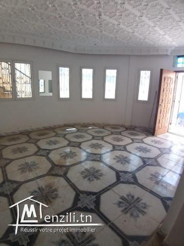 MAISON Jardin Menzah 1