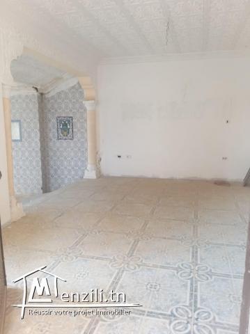 MAISON Jardin Menzah 1