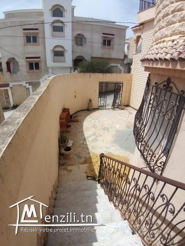 MAISON Jardin Menzah 1