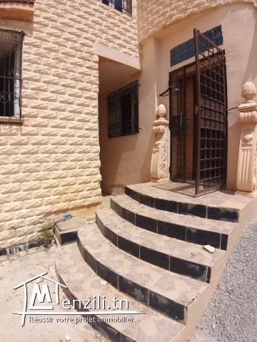 MAISON Jardin Menzah 1