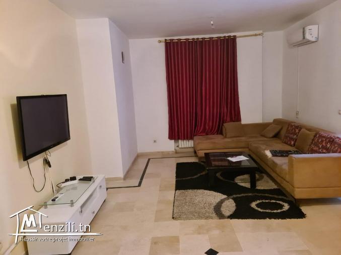 A louer appartement cité nasser