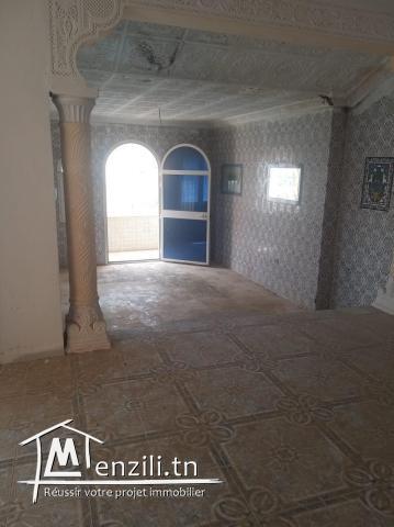 MAISON Jardin Menzah 1