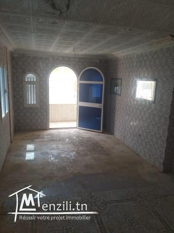 MAISON Jardin Menzah 1