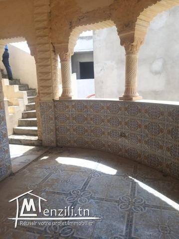 MAISON Jardin Menzah 1