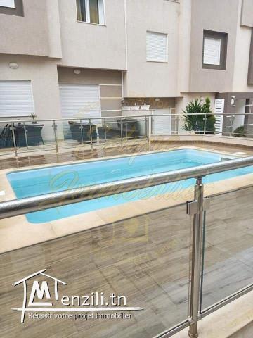 #Vente #Triplex #villa #mer #chattmariem #Sousse #Agence #immobilier  Référence : 5171540