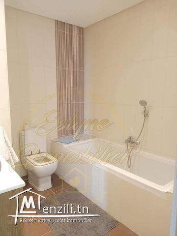 #Vente #Triplex #villa #mer #chattmariem #Sousse #Agence #immobilier Référence : 5171540