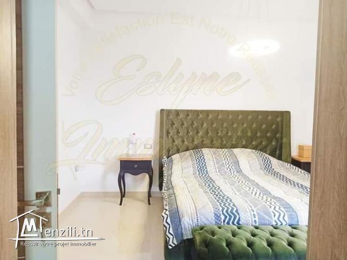 #Vente #Triplex #villa #mer #chattmariem #Sousse #Agence #immobilier Référence : 5171540