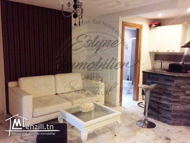 #Vente #appartement #S1 #Tunisie #Sousse #RouteTouristique RÉFÉRENCE 5474650