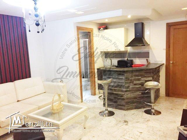 #Vente #appartement #S1 #Tunisie #Sousse #RouteTouristique RÉFÉRENCE 5474650