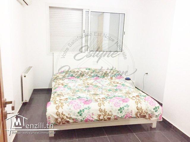 #Vente #appartement #S1 #Tunisie #Sousse #RouteTouristique RÉFÉRENCE 5474650