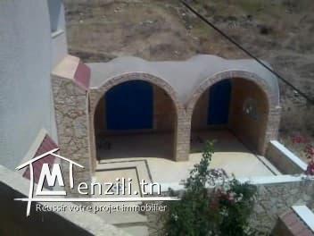 Belle Villa Colline d'el Manar