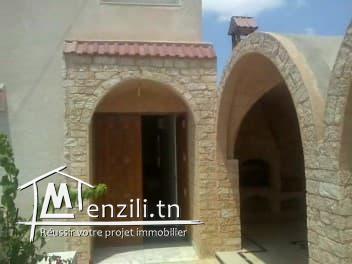 Belle Villa Colline d'el Manar