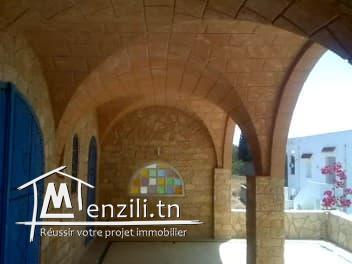 Belle Villa Colline d'el Manar