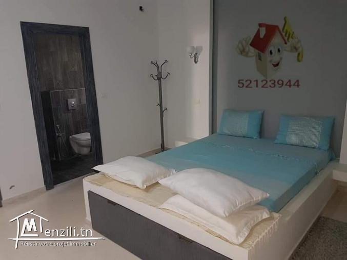 A louer pour les vacances d'été A kelebia plage