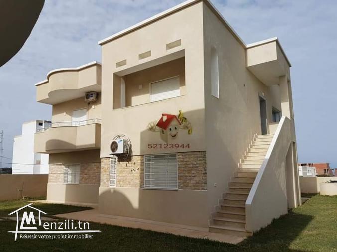 A louer pour les vacances d'été A kelebia plage