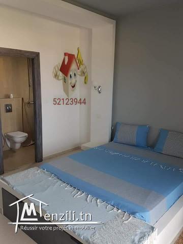 A louer pour les vacances d'été A kelebia plage