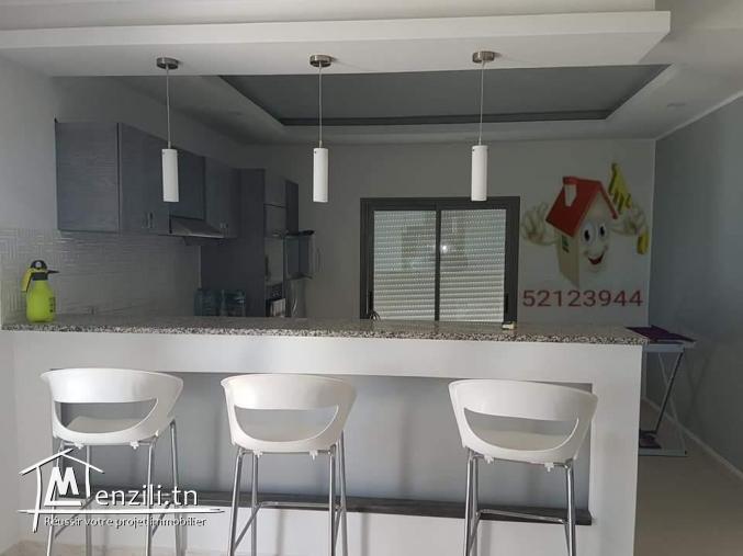 A louer pour les vacances d'été A kelebia plage