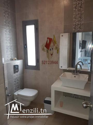 A louer pour les vacances d'été A kelebia plage