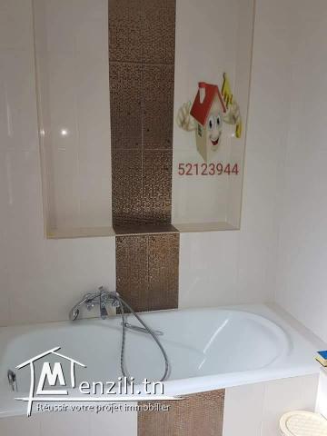 A louer pour les vacances d'été A kelebia plage