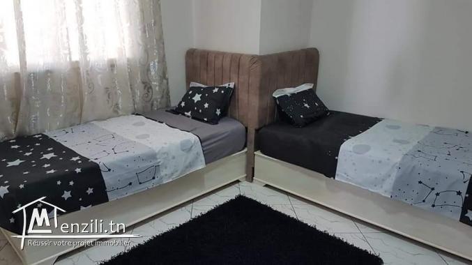 A vendre à kelebia rue de la plage