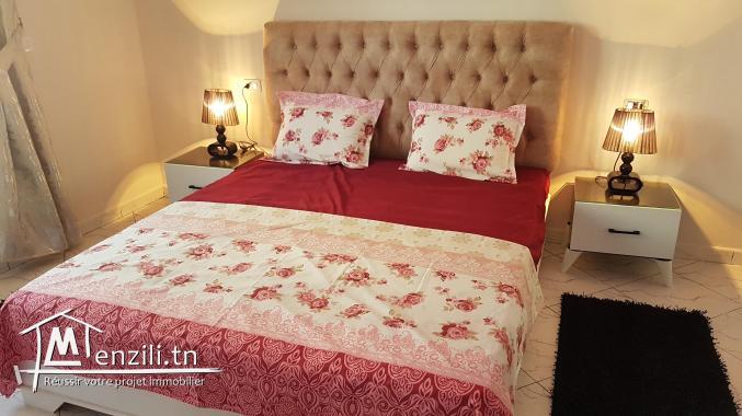 A vendre à kelebia rue de la plage