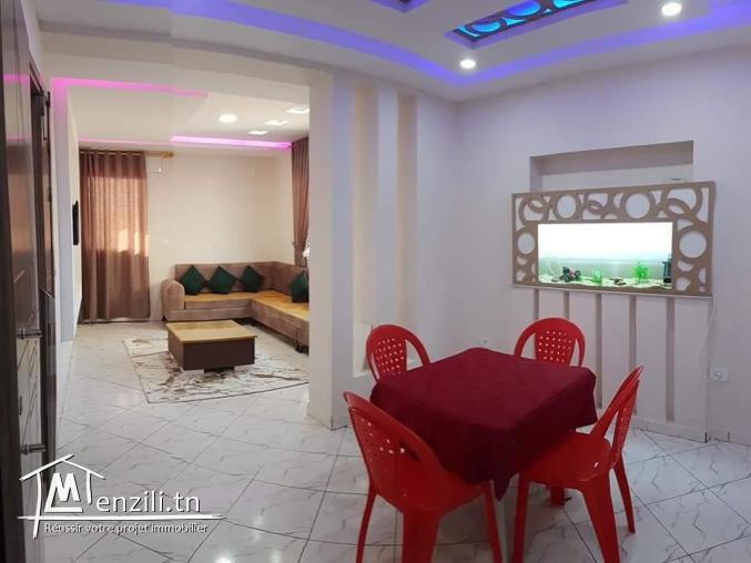 A vendre à kelebia rue de la plage