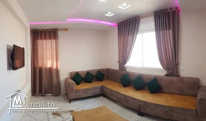 A vendre à kelebia rue de la plage