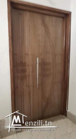 A vendre à kelebia rue de la plage