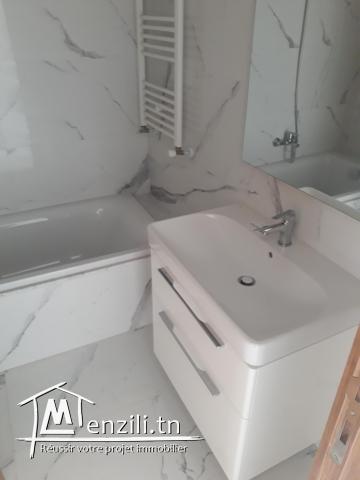 S 3 Les Jardins de Carthage