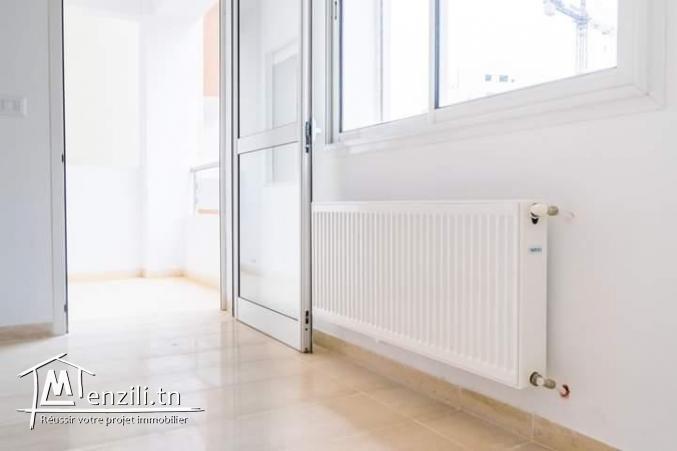 à louer un appartement neuf (s+2) à mourouj 6