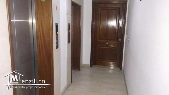 Appartement S+2 à L'aouina Centre