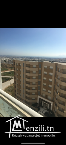 Belle appartement s+3 haute standing