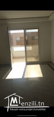 Belle appartement s+3 haute standing