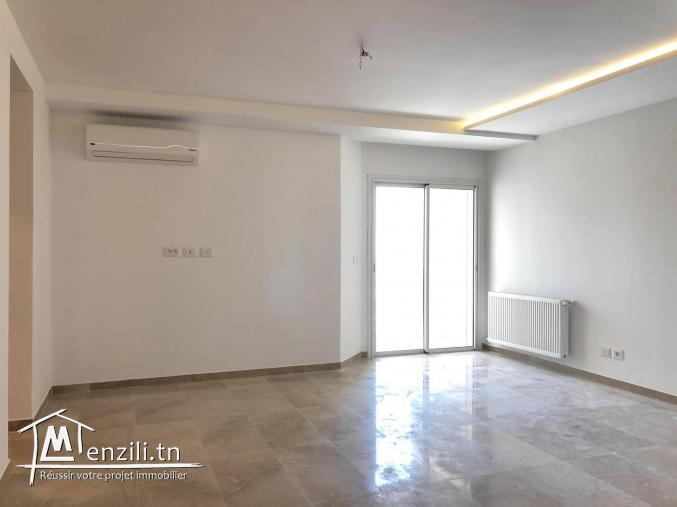 Appartement S+2 et 3 à Ennassr