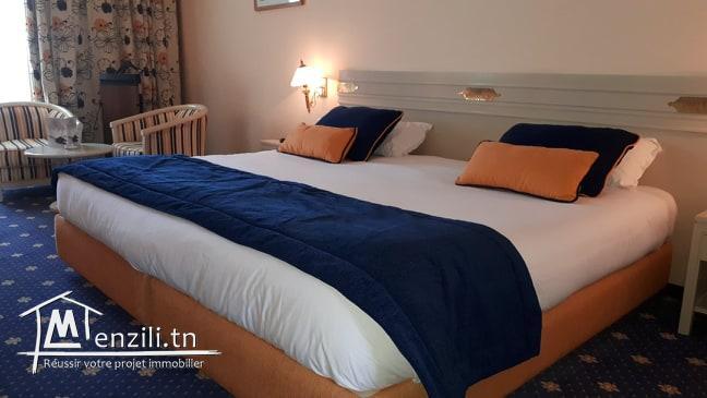 Appartement S+1, 2 et  3 à Mahari Hammamet