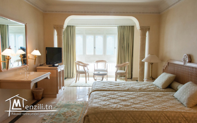 Appartement S+1, 2 et  3 à Mahari Hammamet