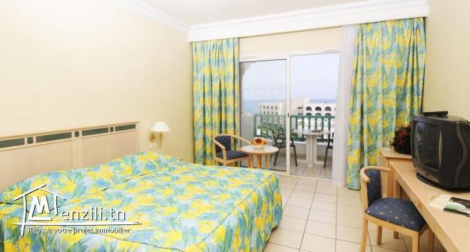 Appartement S+1, 2 et  3 à Mahari Hammamet