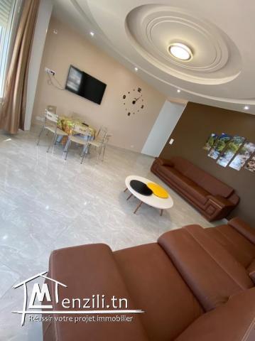 A louer pour les vacances d'été A kelebia plage