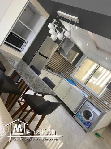 A louer pour les vacances d'été A kelebia plage