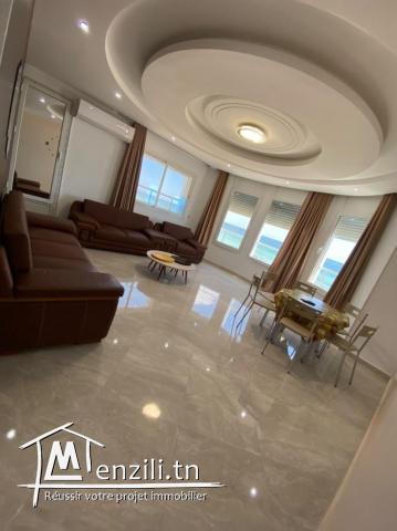 A louer pour les vacances d'été A kelebia plage