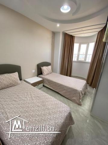 A louer pour les vacances d'été A kelebia plage