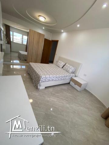 A louer pour les vacances d'été A kelebia plage