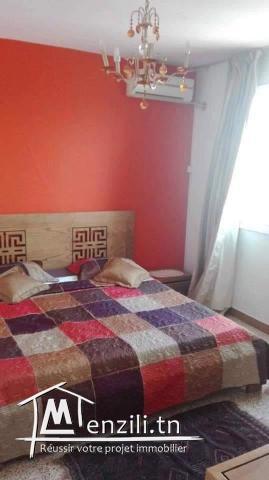 A louer appartement par nuit s2