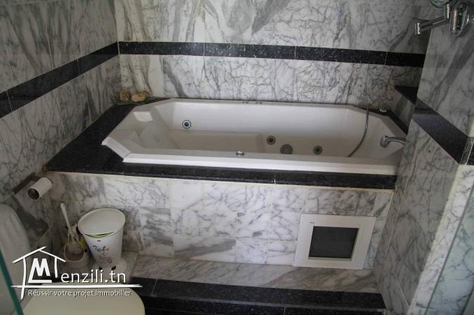 A louer appartement par nuit s2